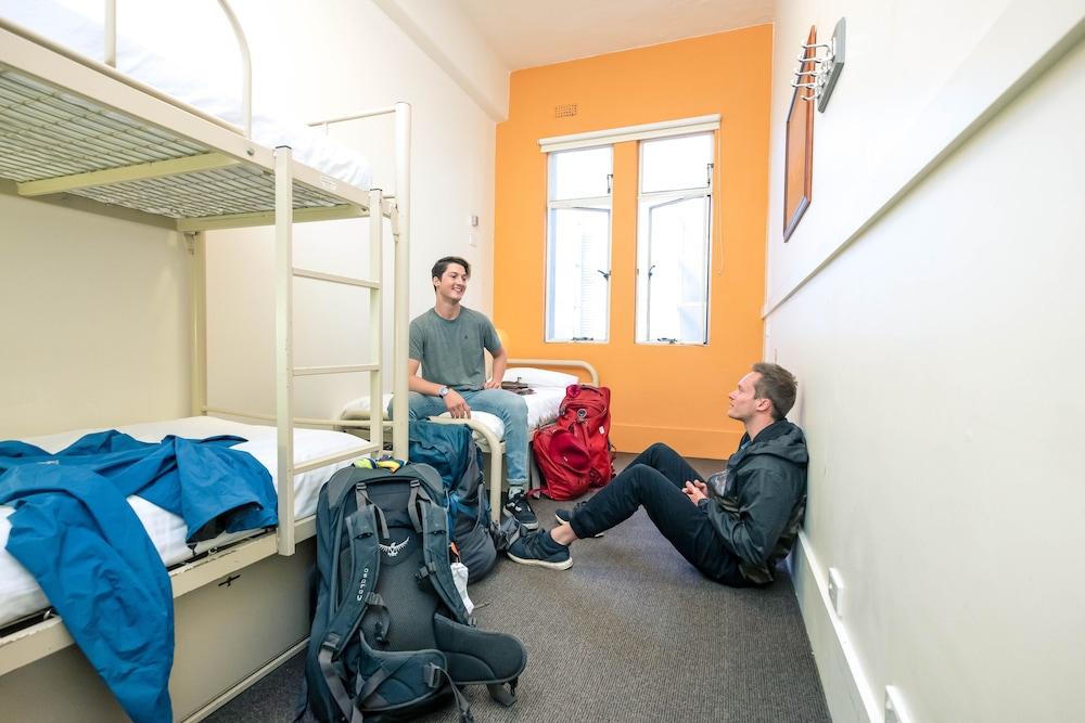 Melbourne Central YHA Extérieur photo