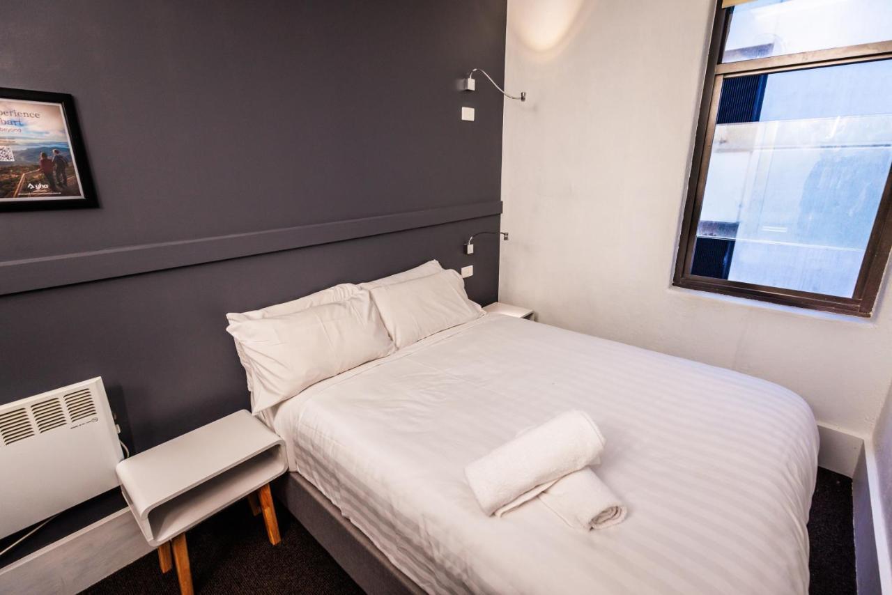 Melbourne Central YHA Extérieur photo
